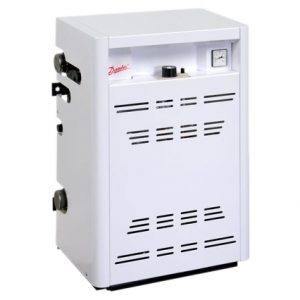 Котел газовый парапетный Данко 10УВС 10 кВт для отопления