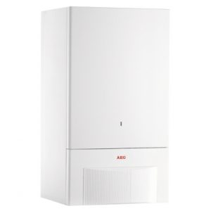 Котел газовый настенный AEG GKT 303 comfort L 29 кВт для отопления