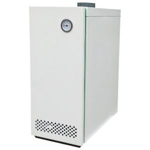 Котел газовый Leberg Eco Line FBS 12G 12 кВт для отопления 100 кв.м