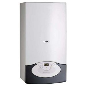 Котел газовый Ariston CLAS SYSTEM 15 FF 16 кВт для отопления