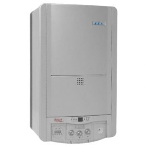 Котел газовый настенный E.C.A. Fortius 24 HB 24 кВт для отопления