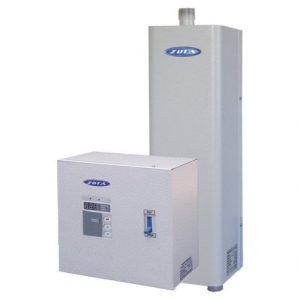 Котел электрический ZOTA 30 Econom 30 кВт для отопления 300 кв.м