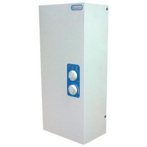 Котел электрический ТермоСтайл ЭПН-СП-12 12 кВт для отопления 120 кв.м