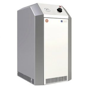 Котел газовый Лемакс Премиум-10N 10 кВт для отопления 125 кв.м