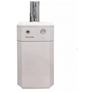 Котел газовый Atem Житомир-10 КС-Г-020СН 20 кВт для отопления