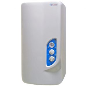 Котел электрический настенный ТермоСтайл ЭПН-02АН-24 24 кВт для отопления 240 кв.м