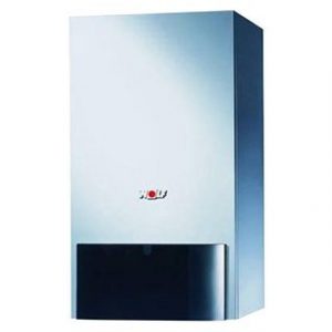 Котел газовый Wolf CGG-2K-24 24 кВт для отопления