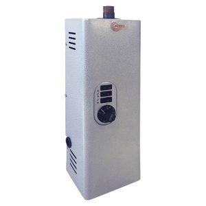 Котел электрический настенный STEELSUN ЭВПМ-15 15 кВт для отопления 150 кв.м