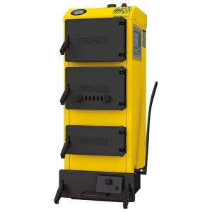 Котел твердотопливный Pereko KSW 9 9 кВт для отопления 90 кв.м