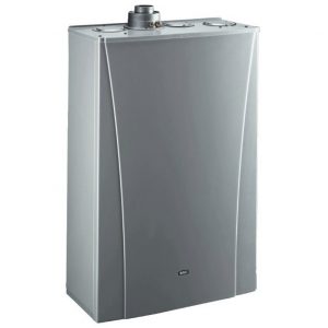 Котел газовый Baxi LUNA-3 SILVER SPACE 250 Fi 24 кВт для отопления