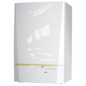 Котел газовый De Dietrich INNOVENS MCA 35 35 кВт для отопления 350 кв.м