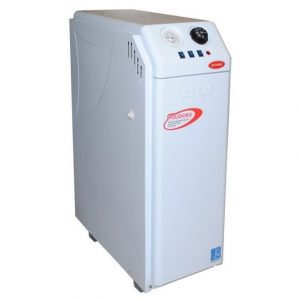 Котел газовый Atem КС-ГВ-010 СН/КЕ-9 10 кВт для отопления 100 кв.м