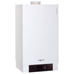 Котел газовый настенный Viessmann Vitodens 200-W B2HAK13 60 кВт для отопления