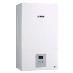 Котел газовый Bosch Gaz 6000 W WBN 6000-24 С 24 кВт для отопления