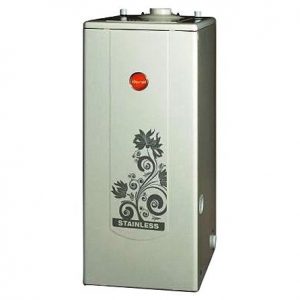 Котел газовый Kiturami STSG 17 GAS 19 кВт для отопления 190 кв.м