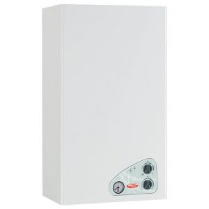 Котел газовый Fondital Panarea Compact CTFS 24 AF 23 кВт для отопления