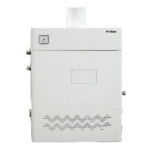 Котел газовый Termotechnik КС-ГВ-10 ДS 10 кВт для отопления 100 кв.м