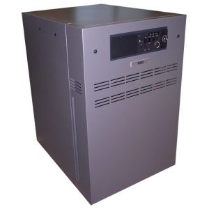 Котел газовый Baxi Slim HP 1.830 iN 82 кВт для отопления
