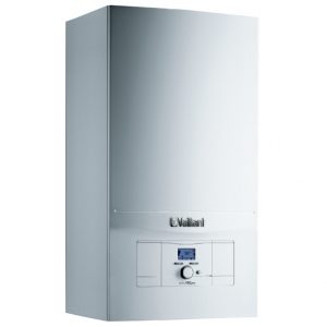 Котел газовый настенный Vaillant atmoTEC pro VUW 280/5-3 27 кВт для отопления