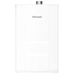 Котел газовый Kiturami New Hybrid 16 18 кВт для отопления