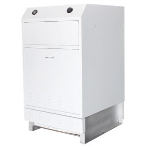 Котел газовый напольный Сигнал-Теплотехника КОВ 63 СТ 63 кВт для отопления 630 кв.м