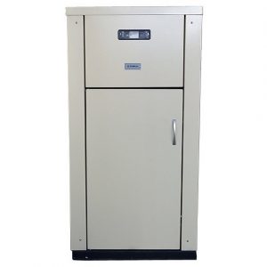 Котел твердотопливный Termal 30 30 кВт для отопления 300 кв.м