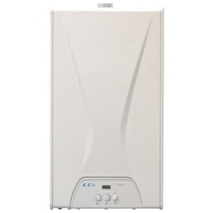 Котел газовый E.C.A. Gelios 16 HM 16 кВт для отопления