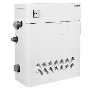 Котел газовый напольный Termotechnik Ж7-КС-ГВС-10 S 10 кВт для отопления 100 кв.м