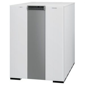 Котел газовый Electrolux FSB 35 Mi 29 кВт для отопления 300 кв.м