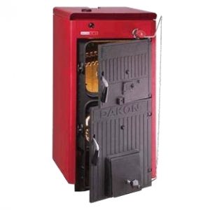 Котел комбинированный напольный Dakon FB 20 D 17 кВт для отопления
