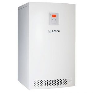 Котел газовый Bosch Gaz 2500 F 55 50 кВт для отопления