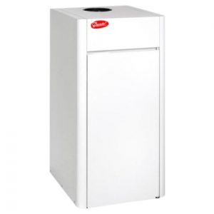 Котел газовый напольный Данко 8 8 кВт для отопления