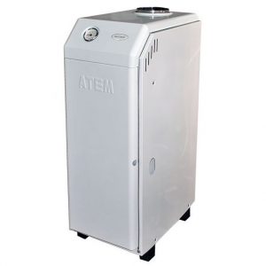 Котел газовый Termotechnik КС-ГВ-020СН 23 кВт для отопления 220 кв.м