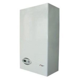 Котел газовый Ferroli Easytech F32 32 кВт для отопления