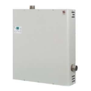 Котел электрический напольный Элвин ЭВП 30-ЭУ 30 кВт для отопления 300 кв.м