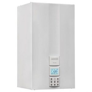 Котел газовый BIASI INOVIA M290.24CM/T 23 кВт для отопления