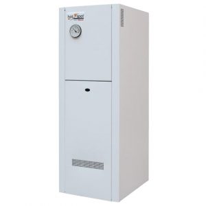 Котел газовый напольный HOTSPOT КСц-ГВ-20S-2 20 кВт для отопления