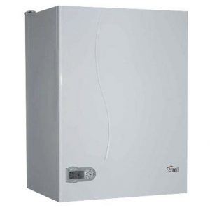 Котел газовый Ferroli Divatop 60 C 32 30 кВт для отопления