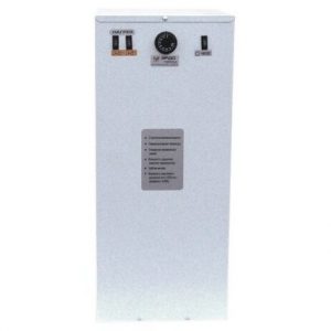 Котел электрический ЭРДО ЭВПМ NEXT 48 48 кВт для отопления