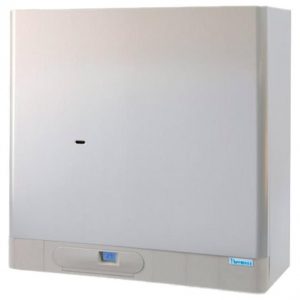 Котел газовый Thermona THERM 28 LXZ.A 5 28 кВт для отопления