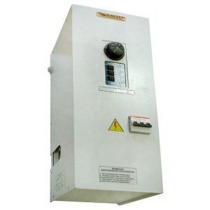 Котел электрический Savitr Monoblock Plus 6 6 кВт для отопления 60 кв.м