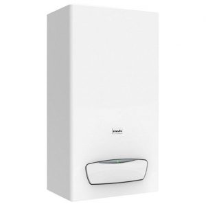 Котел газовый Innovita Perla Pro 24 i 23 кВт для отопления