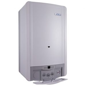 Котел газовый настенный E.C.A. Calora 24 BB 24 кВт для отопления