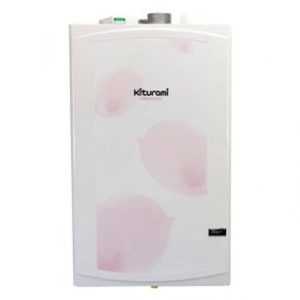 Котел газовый Kiturami World Plus 30R 34 кВт для отопления 340 кв.м