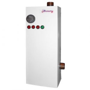 Котел электрический настенный Armory ES-6 380 6 кВт для отопления 70 кв.м
