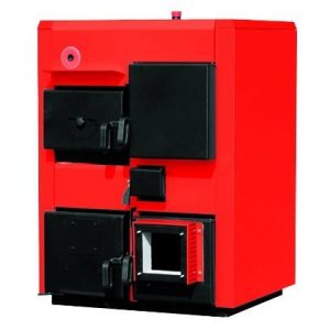 Котел комбинированный Wirbel ECO-CK plus 25 25 кВт для отопления