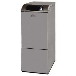 Котел комбинированный Ferroli Atlas D 30 K 100 30 кВт для отопления