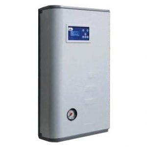 Котел электрический Kospel EKCO.M1 30z 30 кВт для отопления 375 кв.м