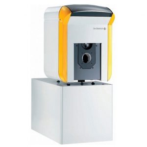 Котел комбинированный De Dietrich GT 1203/ L 160 21 кВт для отопления