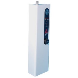 Котел электрический настенный Tenko Эконом 6 380 6 кВт для отопления 65 кв.м